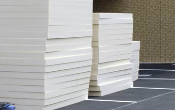 Duns flat roof insulation costs