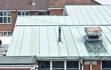 Duns lead roofing costs