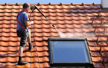 roof cleaning Duns, Scottish Borders