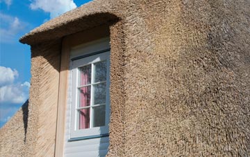 Duns thatch roof disadvantages