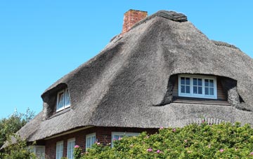 thatch roofing Duns, Scottish Borders