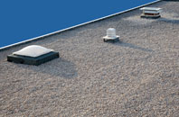 Duns flat roofing