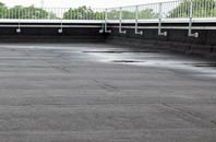 find rated Duns flat roofing companies