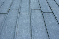 Duns lead roofing