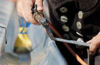 Duns lead roof quotes