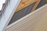 rated Duns soffit repair companies